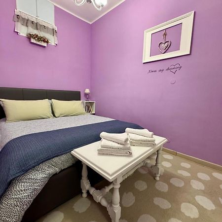 Appartamento Chagall Асти Экстерьер фото