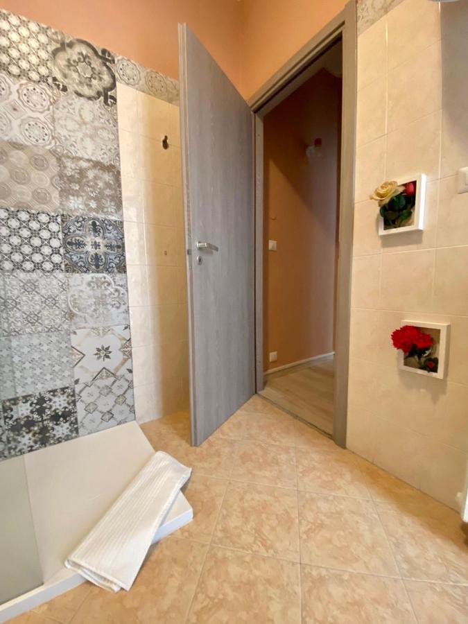 Appartamento Chagall Асти Экстерьер фото